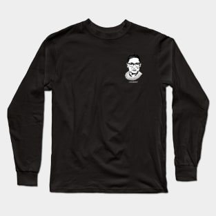 I Dissent Long Sleeve T-Shirt